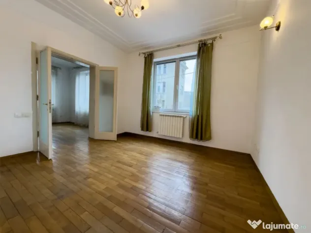Victoriei - Berzei |Vilă interbelică | 5 camere | 190mp |