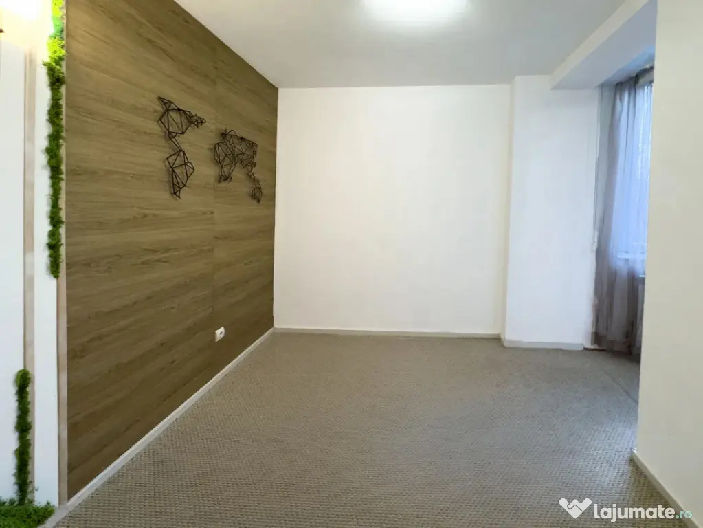 Victoriei - Berzei |Vilă interbelică | 5 camere | 190mp |