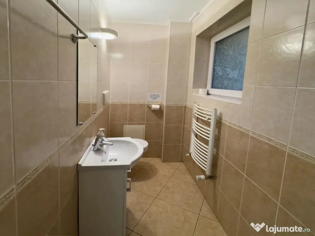 Victoriei - Berzei |Vilă interbelică | 5 camere | 190mp |