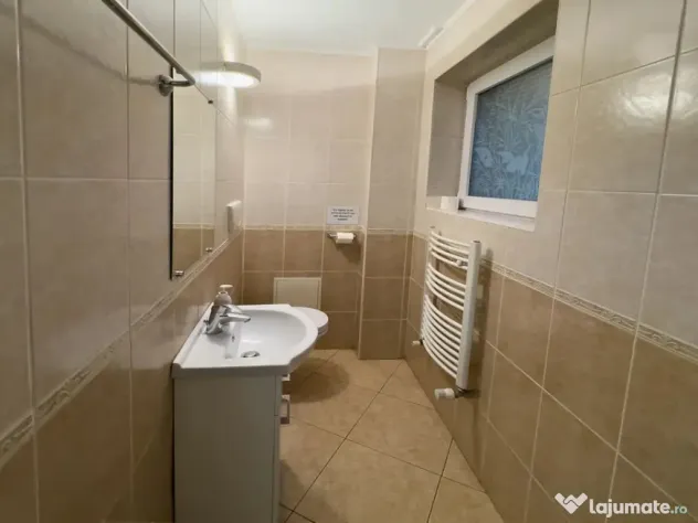 Victoriei - Berzei |Vilă interbelică | 5 camere | 190mp |