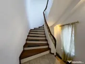Victoriei - Berzei |Vilă interbelică | 5 camere | 190mp |