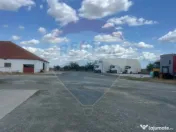 Spațiu de birouri în zona industriala Sofronea