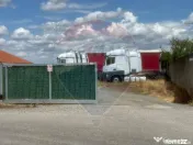Spațiu de birouri în zona industriala Sofronea