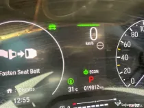 Honda H-RV, 2022, primul proprietar