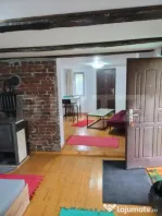 Casa de vanzare, 135 mp si 5 hectare de teren, langa Deva