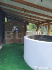 De vanzare casa de 135 mp si 5 hectare de teren, langa Deva 