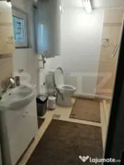 De vanzare casa de 135 mp si 5 hectare de teren, langa Deva 