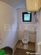 De vanzare casa de 135 mp si 5 hectare de teren, langa Deva 