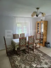 De vanzare casa de 135 mp si 5 hectare de teren, langa Deva 