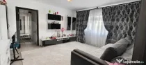 Apartament 3 camere - etaj intermediar - zona Decebal