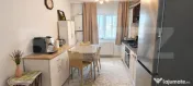 Apartament 3 camere- etaj intermediar-zona Decebal – 