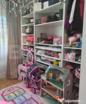 Apartament 3 camere- etaj intermediar-zona Decebal – 