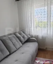 Apartament 3 camere- etaj intermediar-zona Decebal – 