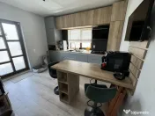 CASA SUPERBA P+1 , 131 mp utili, 400 mp teren, zona Balta Ve 