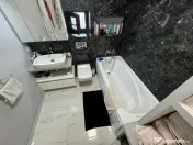 CASA SUPERBA P+1 , 131 mp utili, 400 mp teren, zona Balta Ve 