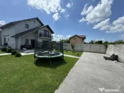 CASA SUPERBA P+1 , 131 mp utili, 400 mp teren, zona Balta Ve 