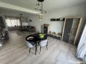 CASA SUPERBA P+1 , 131 mp utili, 400 mp teren, zona Balta Ve 