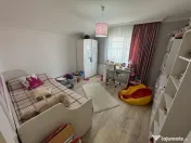 CASA SUPERBA P+1 , 131 mp utili, 400 mp teren, zona Balta Ve 
