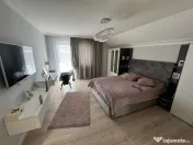 CASA SUPERBA P+1 , 131 mp utili, 400 mp teren, zona Balta Ve 