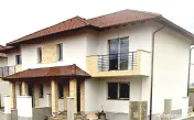 Duplex modern de vânzare în Sânpetru – construcție 202 