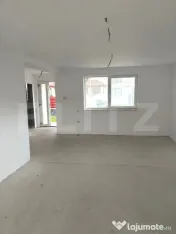 Duplex modern de vânzare în Sânpetru – construcție 202 
