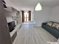Garsoniera, prima , bloc nou, parcare, balcon I Hils Pallady 