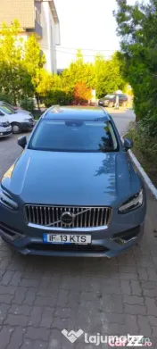 Volvo xc 90 AN 2020 