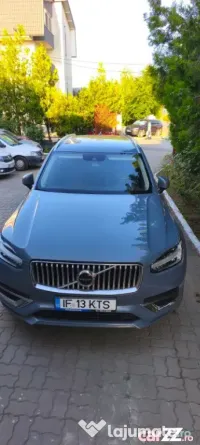 Volvo xc 90 AN 2020 