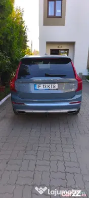 Volvo xc 90 AN 2020 