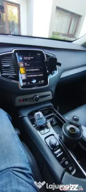 Volvo xc 90 AN 2020 