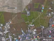 Teren intravilan pretabil blocuri 18518 mp in Sibiu/Calea Su 