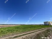 Teren intravilan pretabil blocuri 18518 mp in Sibiu/Calea Su 
