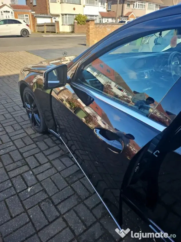 mercedes e 300 hibryd diesell motor 2.2 2015