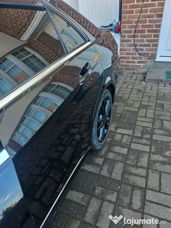 mercedes e 300 hibryd diesell motor 2.2 2015