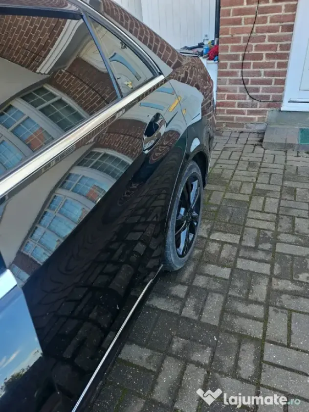 mercedes e 300 hibryd diesell motor 2.2 2015
