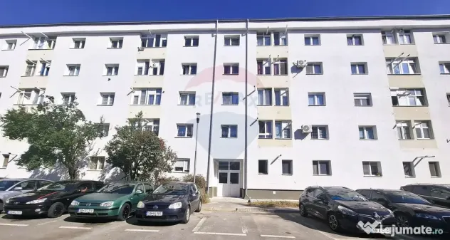 Garsonieră de închiriat – Vasile Aron, Sibiu