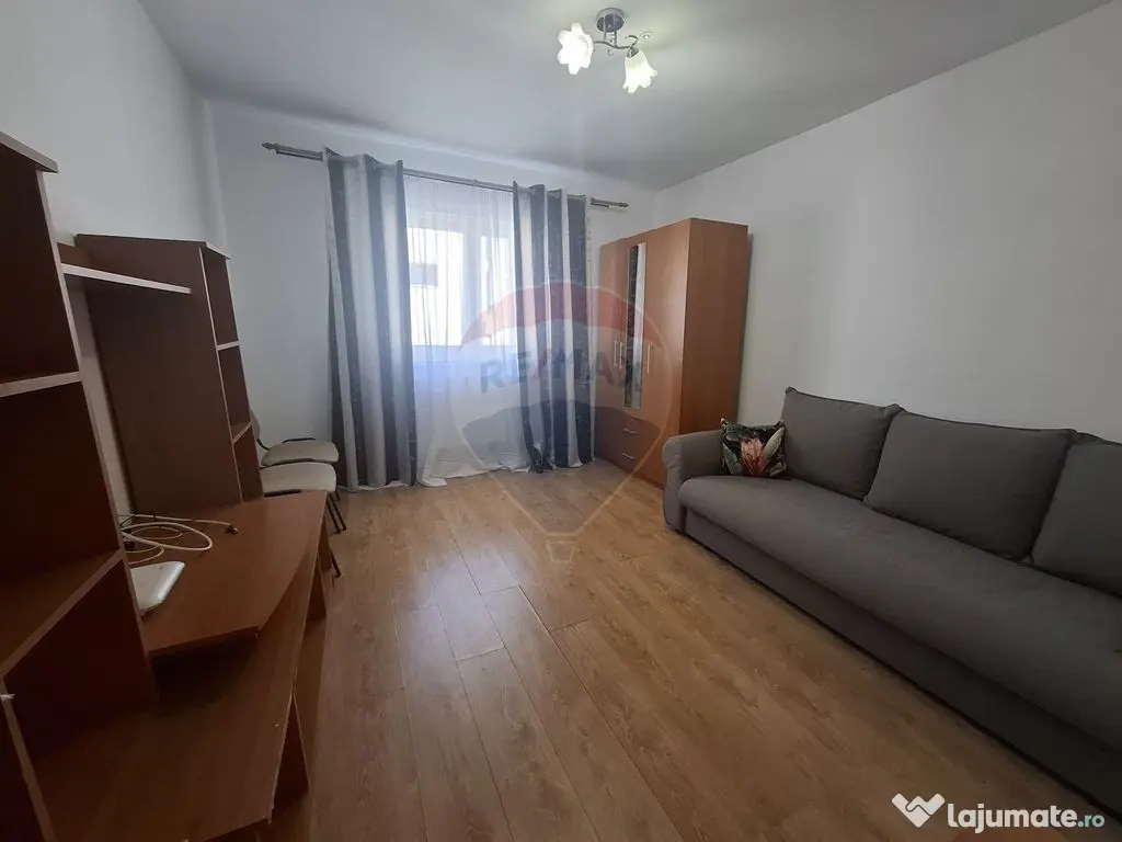 Garsonieră de închiriat – Vasile Aron, Sibiu