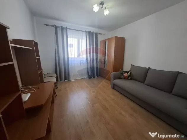 Garsonieră de închiriat – Vasile Aron, Sibiu