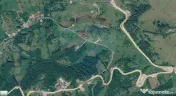 Teren2058mp Dambovicioara la poalele parcului National Pi... 