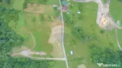 Teren2058mp Dambovicioara la poalele parcului National Pi... 