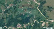 Teren2058mp Dambovicioara la poalele parcului National Pi... 