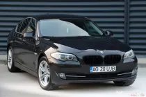 Bmw seria 5- F10