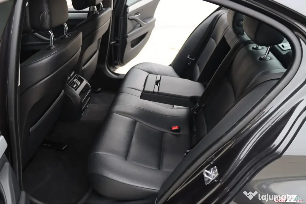 Bmw seria 5- F10