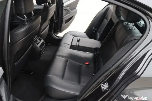 Bmw seria 5- F10
