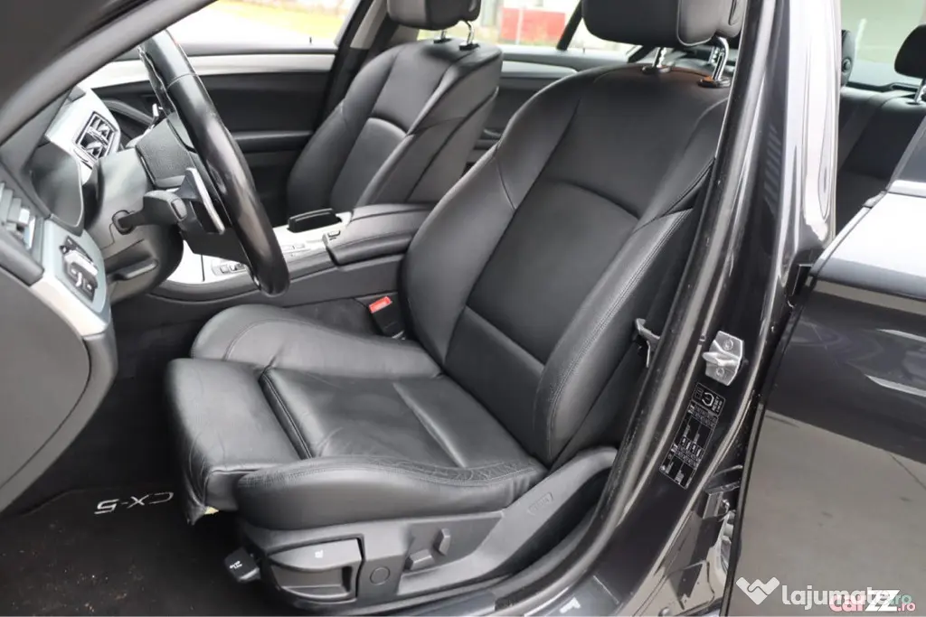 Bmw seria 5- F10