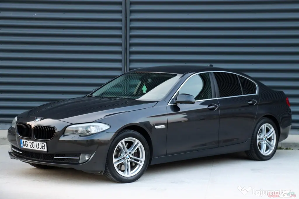 Bmw seria 5- F10