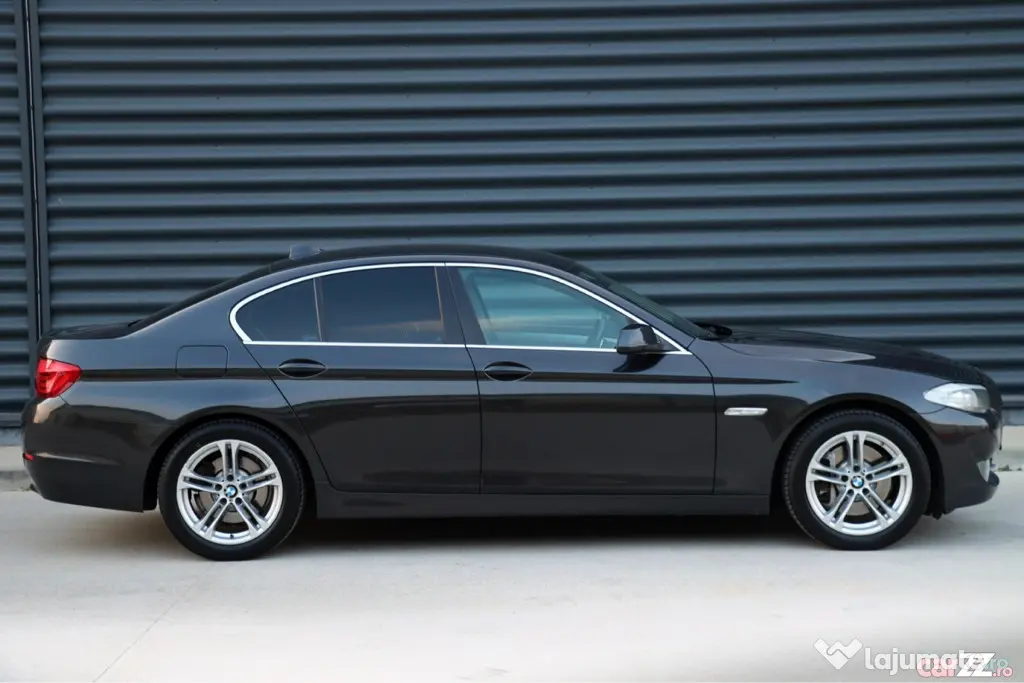 Bmw seria 5- F10