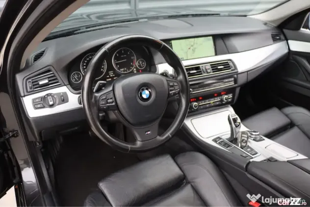 Bmw seria 5- F10
