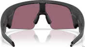Ochelari inteligenti - Oakley Meta Vanguard, Black w/ Prizm Road - Smart
