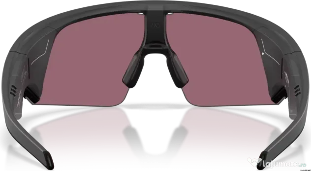 Ochelari inteligenti - Oakley Meta Vanguard, Black w/ Prizm Road - Smart